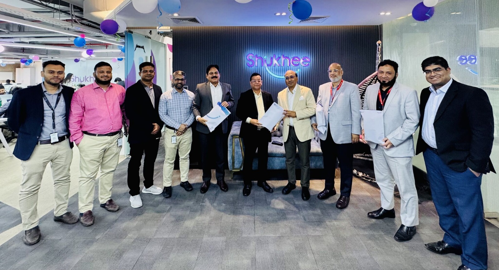 Meghna Life & Grameen HealthTech Form Strategic Alliance for Telemedicine Services