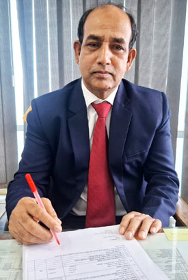 Mohammad Furaduzzaman