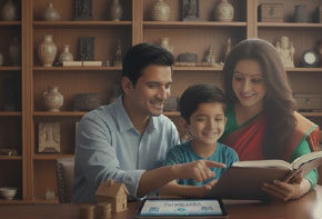 Child Education Plan