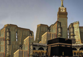 Hajj Insurance